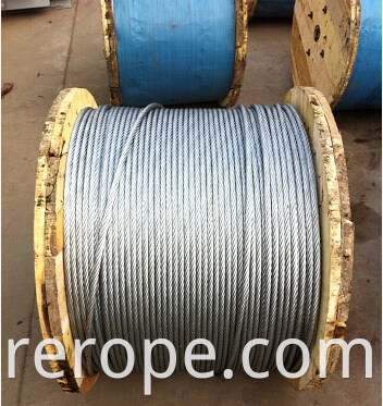 steel cable for slings